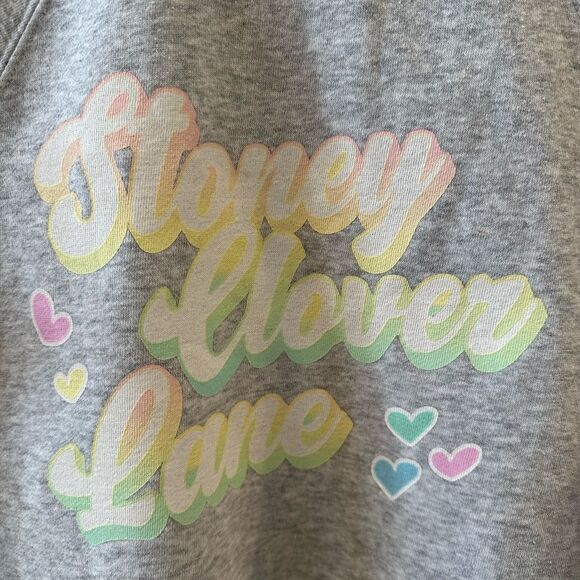 Stoney Clover Lane Sweatshirt - Picture 2 of 4